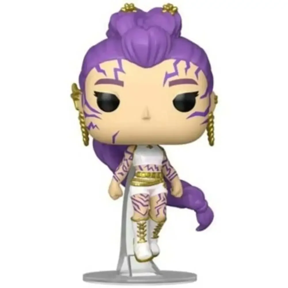 Funko sing your